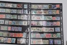 Canada Early Classic Better Used 4 Page Lot