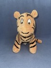 Classic Winnie Pooh Tigger New 23 In Stuffed Plush Doll Toy Figure Disney Tiger