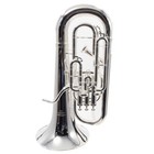 Willson Model K56s K-series 4-valve Compensating Euphonium Sn Wk1052 Open Box