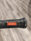Wilson Clash V2 100 Grip Size 4 3 8 - Tennis Racket  rare 
