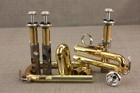 Yamaha Ytr 200ad  Ii Advantage Bb Beginner student Trumpet
