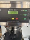 Wilbur Curtis Gemini Gt Commercial Coffee Brewer Satellite System