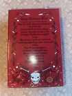 78 Tarot Card Deck Happy Halloween Unique New Gift