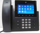 Grandstream Gxv3350 16-line 5  Color Screen Ip Video Phone 8 In-stock 