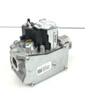 White Rodgers Gemini 36j24-206 Hvac Furnace Gas Valve 698154 Nat  Gas Used  g49