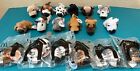 The Dog - Artlist Collection 2004 Mcdonald s Happy Meal Toys - New   Used
