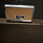 Vintage S s  Kresge Co Folding Opera Glasses 2 5 X 25 Mm Kmart Focal Japan Beige