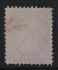  40b Small Queen 10c Canada Used Well Centered