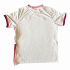 Nike Usa Soccer Usmnt Dri-fit White Home Jersey Men s Large L