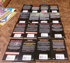 16 Buffy The Vampire Slayer Books Complete Lost Slayer  Gatekeeper Trilogy  Lot