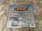 Family Feud Board Game Platinum Edition 2016 New-read 