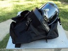 Nato 40mm Premium 2024 Gas Mask W tactical Pouch   Nbc cbrn Filter Exp 2028