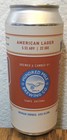 Milly Beer Can 16 Oz Sticker Label Empty Not Billy Beer  Hundred Mile Brewing Az