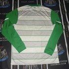 Celtic Fc Scotland Glasgow Away 2011 2012 Football Shirt Jersey Nike Size M