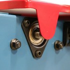 Baileigh Industrial Ba9-1020165 Ij-833 8  Benchtop Wood Jointer New