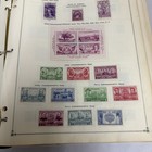 Lot Of Stamps From United States And Great Britain 