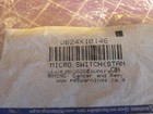 Wb24x10146 - Ge Genuine Oem Microwave Micro Switch Qty  1