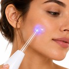 Facial Wand 120khz 4-in-1 Acne Skin Care Device Anti-aging Kit - High Frequency