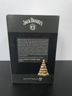 Rare Department 56 Jack Daniel s Village Barrel Tree W  Box 4052327