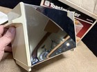 Vintage Toastmaster B707 Toaster  Works Nicely