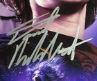 Harry Potter Cast Signed Photo 8x10 With Coa   3   Daniel Radcliffe  Emma Watson