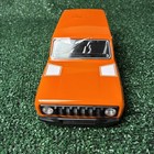 Redcat Ascent 18 International Scout Ii Body Orange With Lights  1 18th