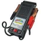 Battery Load Tester 12v 100a 6v 50a Accurate Condition Check Heavy Duty Clamps