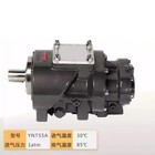 Head Pump Ynt46a ynt55a ynt60a ynt70a ynt70b Rotary Screw Air Compressor 5-10hp