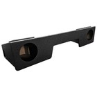 Fits 2007-2018 Chevy Silverado   Gmc Sierra Extended double Cab Dual 8    Sub Box