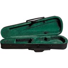 Cremona Sv-75bk Premier Novice Series Sparkling Black Violin Outfit 4 4 Outfit