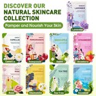 27 Pack Collagen Sheet Face Masks Hydrating Moisturizing Skincare Set