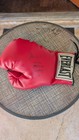 Muhammad Ali Signed Boxing Glove Jsa Coa