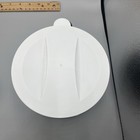 Baby Brezza Formula Pro Advanced Powder Container Bowl And Lid Replacement Parts