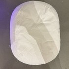 Apple Vision Pro Travel Case Only - White  used 