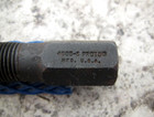 New Stanley Proto 4005s   J4005s   3 8 -24 X 5-1 2  Forcing Screw Free Shipping