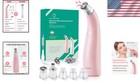 2-in-1 Diamond Microdermabrasion Machine - Facial Treatment