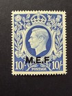 Great Britain   15 Mlh Offices  Abroad  Africa Middle East   Scott Value   60 00