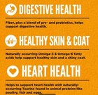 Orijen Cat High Protein Fresh   Raw Animal Ingredients Dry Food  12 Lbs 