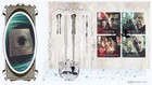 2023 Harry Potter  psb Set  - Benham Blcs 960  set Of Five 
