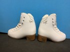 Risport Electra 18 0c Boots Only New   Additional Sizes Available 