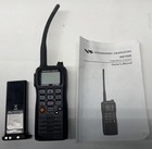 Standard Horizon Radio Floating Rugged Marine Vhf Transceiver Hx750s