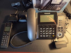 Panasonic Kx-tgf382 Digital Cordless Home Phone  Link2cell Answering Machine