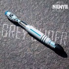 Usa  Doctor Who Nawya 10th Metal Sonic Screwdriver Cosplay Replica Led Prop Gift