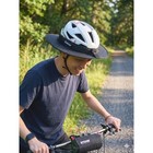 Da Brim Unisex Os Gorpcore Granola Girl Outdoors Upf Staple Cycling Helmet Visor