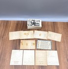 Vintage Topps Beatles 62 Card Photo Lot 1960s Rare Black White Collectible Cards