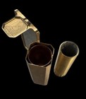 Vintage Stratton Lipstick Holder Made In England