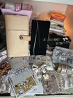 Chic Sparrow For Weeks Cascade The Angel Shoppe Planner Extra Accessories