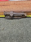 Vintage Military Rifle Rear Sight 1903 1917 Mauser Fn Mauser Kar98 Soviet  5