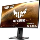 Tuf Gaming Vg279qm 27  Full Hd Wled Gaming Lcd Monitor - 16 9 - Black