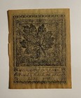 Twenty Dollars   20  Continental Currency   Sept  26th  1778   Reproduction  